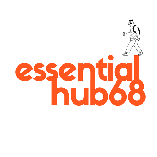 ESSENTIAL HUB 68
